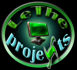 LeThe projeXts 2014
